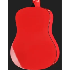 Startone CG-851 1/2 Red