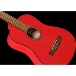 Startone CG-851 1/2 Red