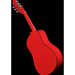 Startone CG-851 1/2 Red