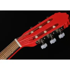 Startone CG-851 1/2 Red