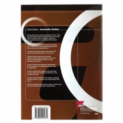 Startone Concert Guitar Set 1 English