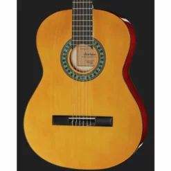 Startone Concert Guitar Set 1 English