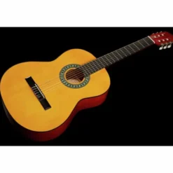 Startone Concert Guitar Set 1 English