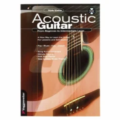 Startone Concert Guitar Set 1 English