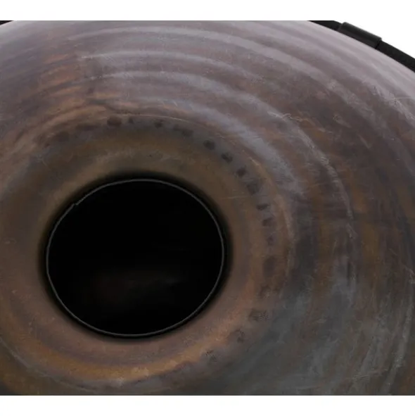 Startone Handpan D-Celtic/Amara 440 CD
