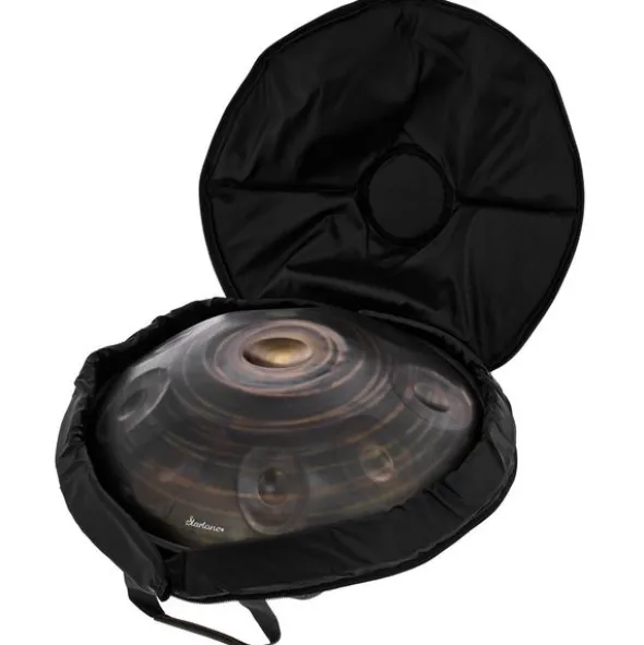 Startone Handpan D-Celtic/Amara 440 CD