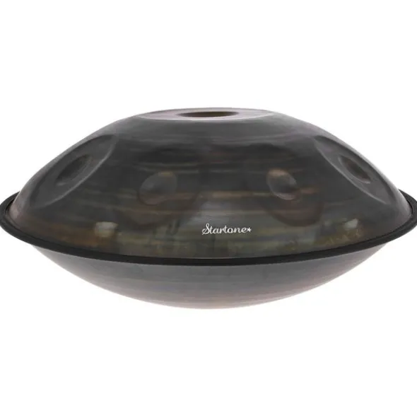 Startone Handpan D-Celtic/Amara 440 CD