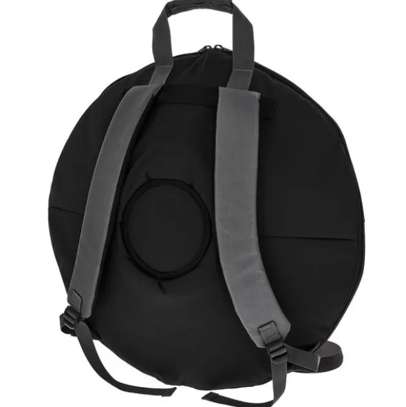 Startone Handpan D-Celtic/Amara 440 CD