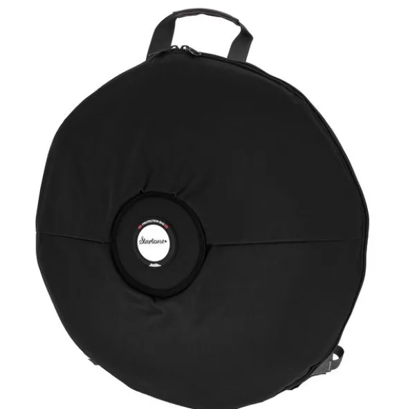 Startone Handpan D-Celtic/Amara 440 CD