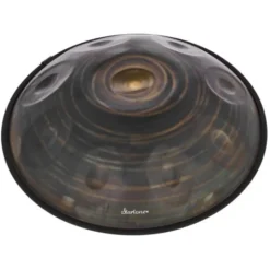 Startone Handpan D Kurd A=440Hz CD