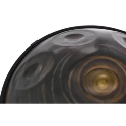 Startone Handpan D Kurd A=440Hz CD