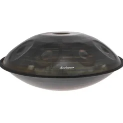 Startone Handpan D Kurd A=432Hz CD