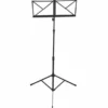 Startone Music Stand Black