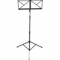 Startone Music Stand Black