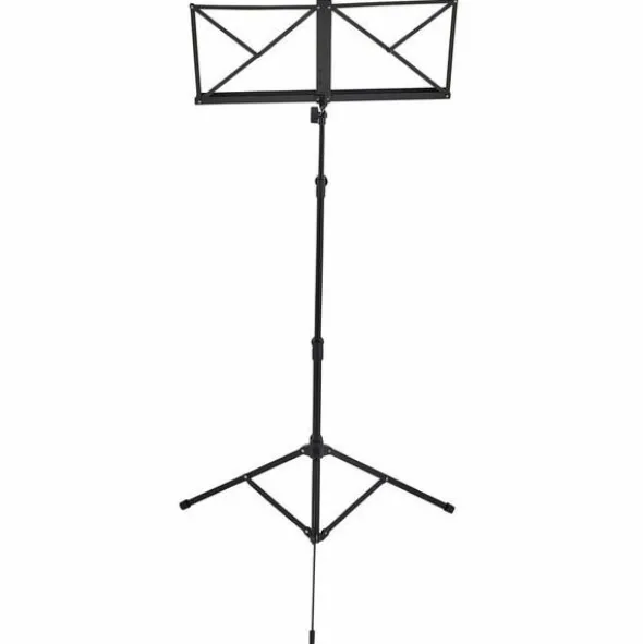 Startone Music Stand Black