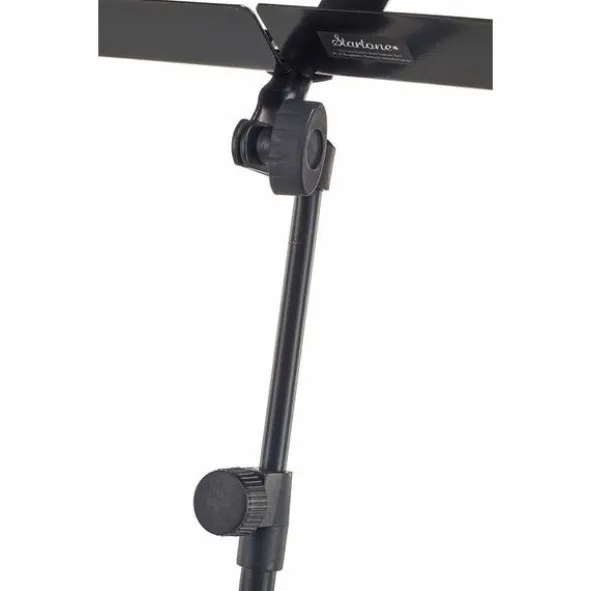 Startone Music Stand Black