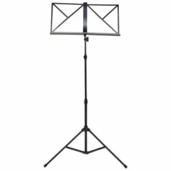 Startone Music Stand Black