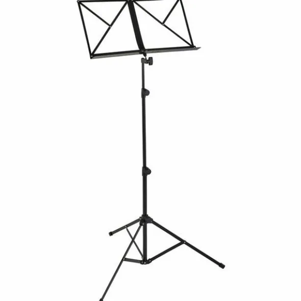Startone Music Stand Black