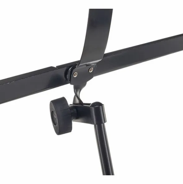 Startone Music Stand Black