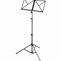 Startone Music Stand Black