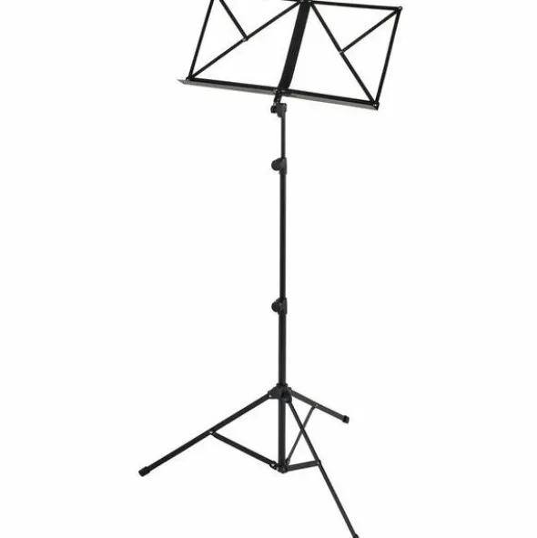 Startone Music Stand Black