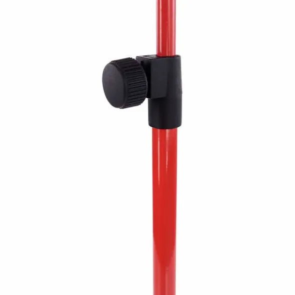 Startone Music Stand Red