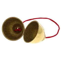 Startone Small Brass Bell