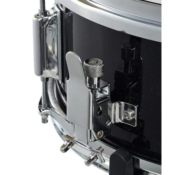 Startone Star Drum Set Studio Bundle BK