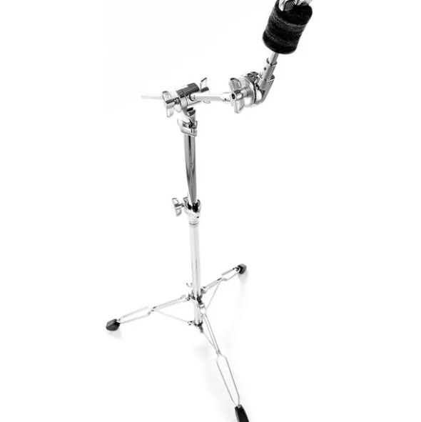 Startone Star Drum Set Studio Bundle BK