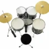 Startone Star Drum Set Studio -BK
