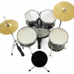 Startone Star Drum Set Studio -BK