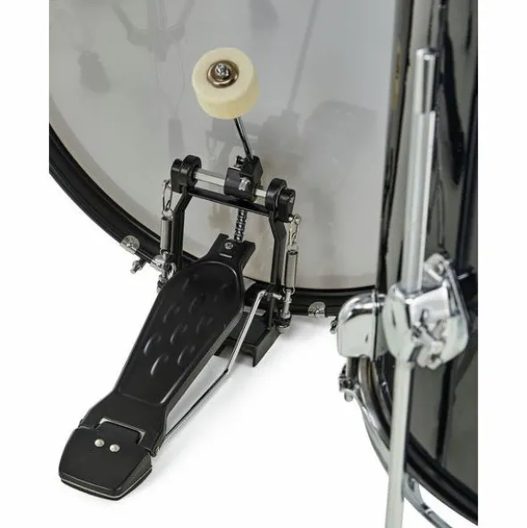 Startone Star Drum Set Studio -BK