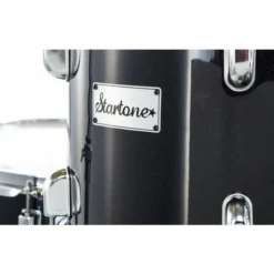 Startone Star Drum Set Studio -BK