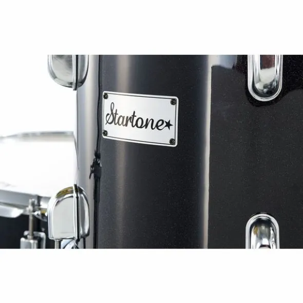 Startone Star Drum Set Studio -BK
