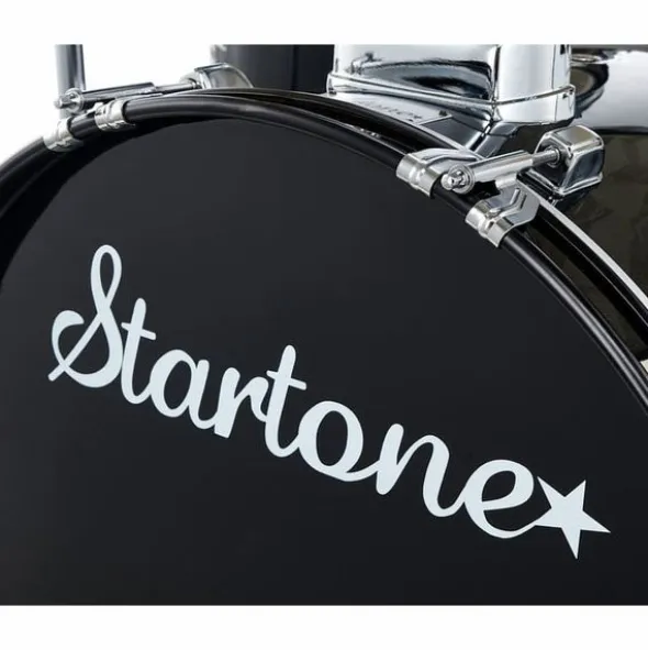 Startone Star Drum Set Studio -BK