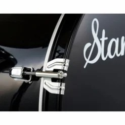 Startone Star Drum Set Studio -BK