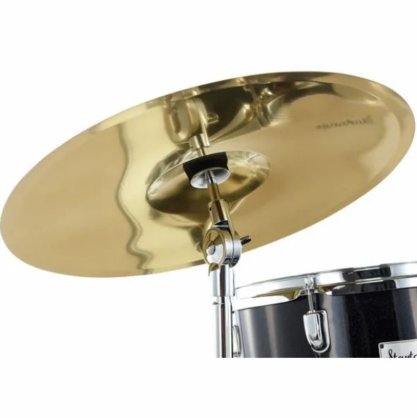 Startone Star Drum Set Studio -BK