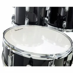 Startone Star Drum Set Studio -BK