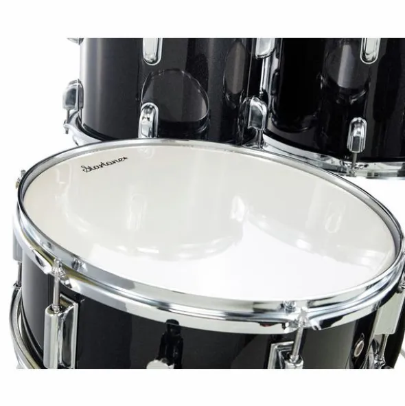 Startone Star Drum Set Studio -BK