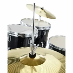 Startone Star Drum Set Studio -BK