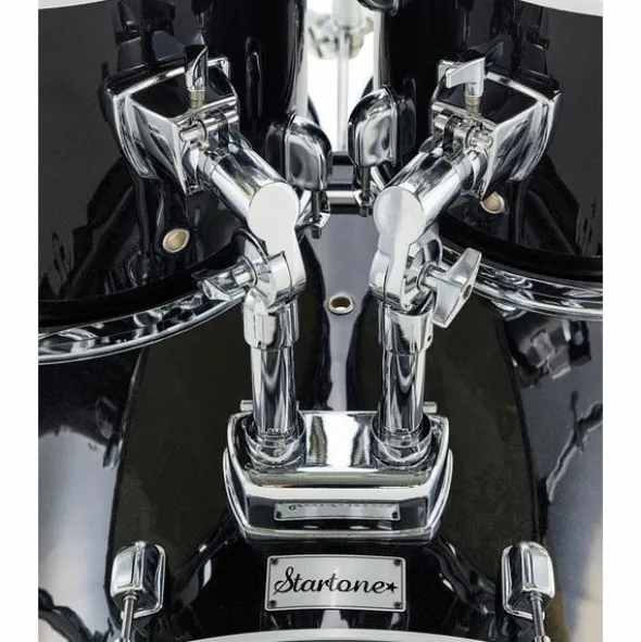 Startone Star Drum Set Studio -BK