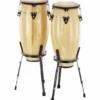 1stClassRock Percussion Starter Set