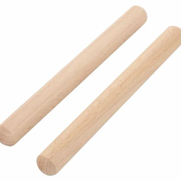 1stClassRock Percussion Starter Set