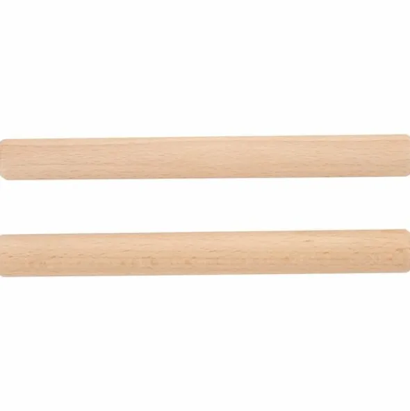 1stClassRock Percussion Starter Set