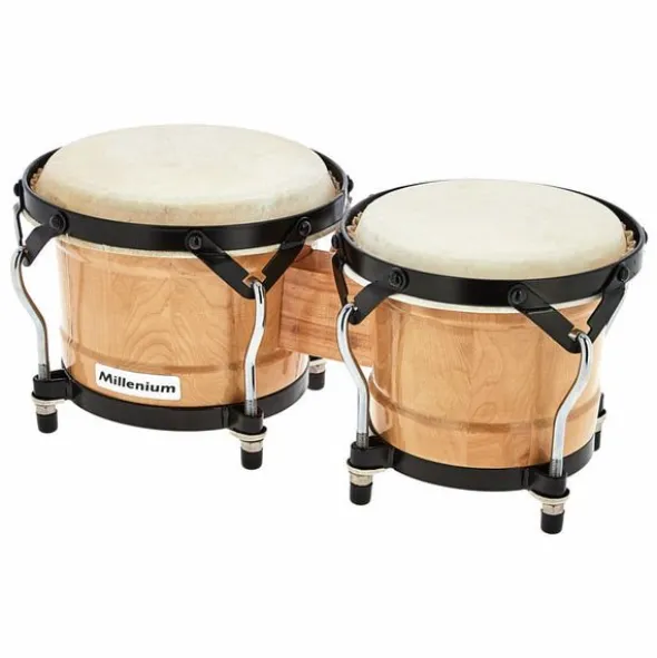 1stClassRock Percussion Starter Set