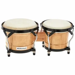 1stClassRock Percussion Starter Set