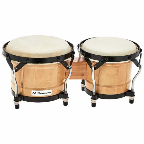 1stClassRock Percussion Starter Set