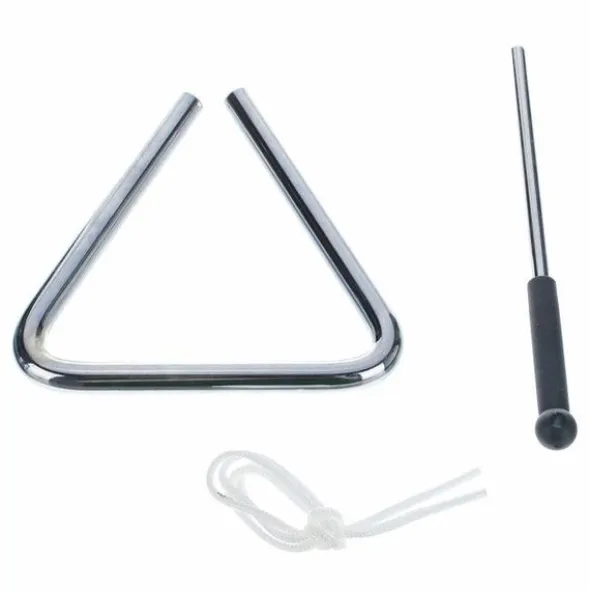 1stClassRock Percussion Starter Set