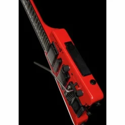 Steinberger Guitars Gt-Pro Deluxe HR