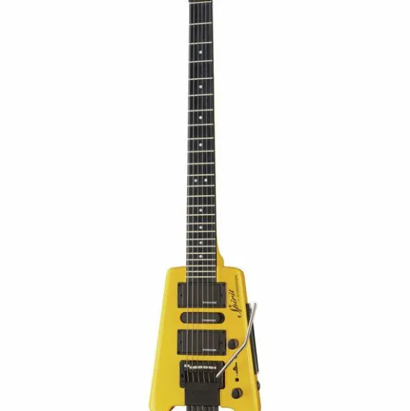 Steinberger Guitars GT-Pro Deluxe HY